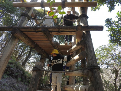 お別れ遠足 (14)