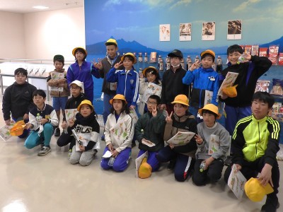 お別れ遠足 (10)